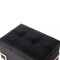 Fabulaxe 20 W, 14 H, Velvet, Black QI003939.BK - alternate 6
